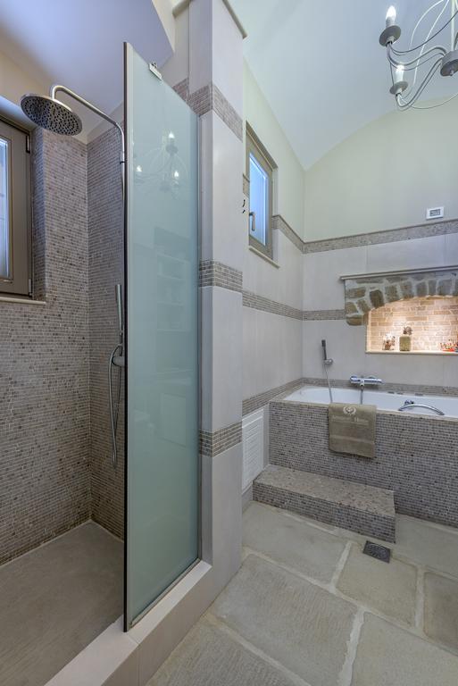 Chalki Town Admiral'S House 빌라 외부 사진